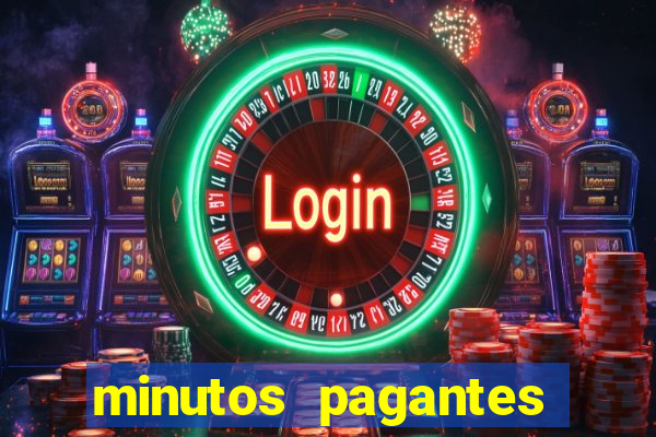 minutos pagantes jogos pg